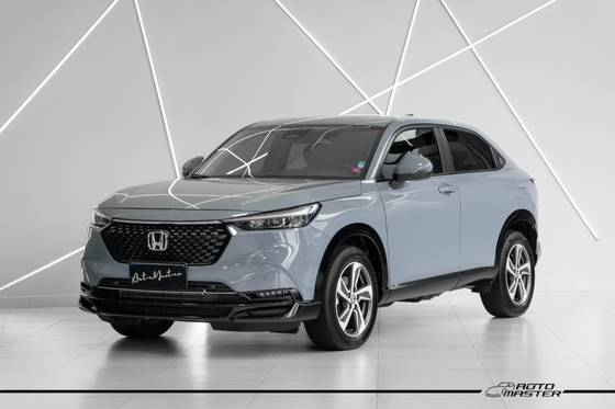 HONDA HR-V 1.5 DI I-VTEC TURBO FLEX TOURING CVT